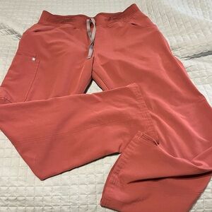 FiGS Kade Large Mauve